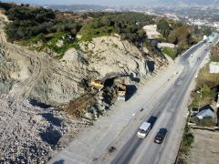ÖNTÜRK İLE HİZMET BELEDİYECİLİĞİ’NİN FRAGMANI BAŞLADI  “ASIL HİZMETLER 1 NİSAN İTİBARİYLE BAŞLAYACAK”