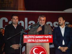 DÖRTYOL KAYIP 10 YILIN HESABINI SANDIKTA SORACAK