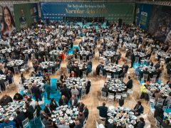 ÖNTÜRK: ŞEHRİMİZİ SİL BAŞTAN İNŞA EDECEĞİZ