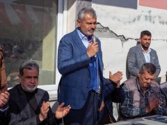 ÖNTÜRK: HATAY’I KİRLİ SİYASETTEN KURTARACAĞIZ