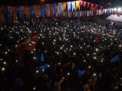 REYHANLI 31 MART’TA KÖTÜ YÖNETİME BAY BAY DİYECEK