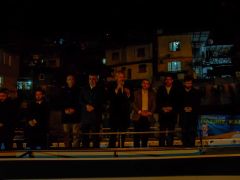 ÖNTÜRK: ANKETLERDE 12 PUAN ÖNDEYİZ KAZANACAĞIZ