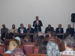 ÖNTÜRK: TÜM MAHALLELERİMİZİ İNŞA VE İHYA EDECEĞİZ