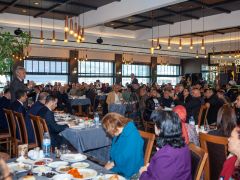 ÖNTÜRK: HATAY’I ÜRETEN VE GELİŞMİŞ BİR ŞEHİR YAPACAĞIZ
