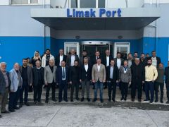 ÖNTÜRK: HATAY’I BÜYÜKŞEHİR LİGİ’NDE İLK 5’E ÇIKARACAĞIZ