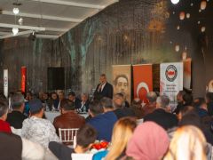 ÖNTÜRK: HATAY’I ORTAK AKILLA AYAĞA KALDIRACAĞIZ