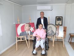YAPAR: ANTAKYA’YA SÖZÜMÜZ VAR