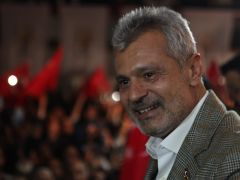 ADAM KAZANDI  HBB YENİ BAŞKANI MEHMET ÖNTÜRK OLDU