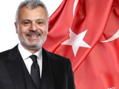 BÜYÜKŞEHİR, ÇOCUKLARA ÖZEL 23 NİSAN EĞLENCESİ DÜZENLEDİ     HBB 23 NİSAN COŞKUSUNU ROTARY ANAOKULUNDA YAŞATTI