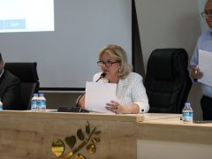 GAZİANTEP VE HATAY KARDEŞ ŞEHİR OLUYOR
