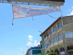 HBB, HATAY’DA KAVŞAKLARI GÜVENLİ HALE GETİRİYOR BAZI NOKTALARA ARAÇSAYAR CİHAZLARI TAKILDI