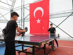 HBB’NİN 19 MAYIS ETKİNLİKLERİ RENKLİ GÖRÜNTÜLERE SAHNE OLDU
