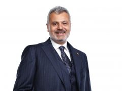 HBB BAŞKANI ÖNTÜRK GALİBİYET PRİMİNİ 400 BİNE ÇIKARDI
