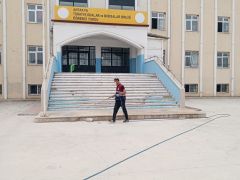 HATAY BÜYÜKŞEHİR, 72 BİN 108 NOKTADA İLAÇLAMA YAPTI  HBB, NİSAN AYINDA ETKİN İLAÇLAMA ÇALIŞMALARINA DEVAM ETTİ