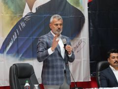 BÜTÜN BORÇLARA RAĞMEN VERDİĞİMİZ SÖZLERİN ARKASINDAYIZ