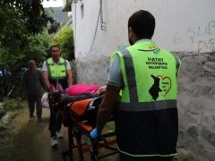 HBB’DEN EVDEN HASTANEYE, HASTANEDEN EVE ULAŞIM TALEPLER 444 12 06 VE 153 NUMARALI HATLARDAN