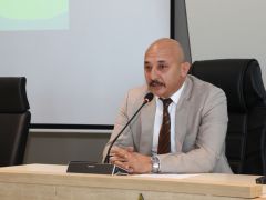 HBB VE CONCERN WORLDWIDE İŞBİRLİĞİ İLE KÜÇÜK ESNAFA HİBE DESTEĞİ