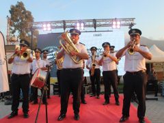 HBB’DEN KONTEYNER KENTLERE MORAL ETKİNLİKLERİ