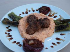 GASTRONOMİEVİ’NDEN HATAY MUTFAĞINA MODERN DOKUNUŞ