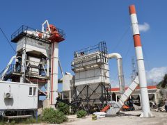 HBB ASFALT MALİYETLERİNİ DÜŞÜRÜYOR