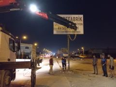 ZABITADAN TABELA DENETİMİ
