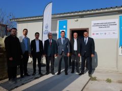 HAKİM PROJESİ EĞİTİMLERİNE DEVAM EDİYOR  YENİ MESLEKİ KURSLAR AÇACAĞIZ