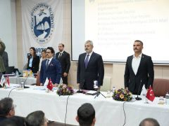 BAŞKAN ÖNTÜRK’TEN YENİ PROJELER VE MÜJDELER