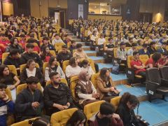 HBB’DEN GENÇLERE TEKNOLOJİ VE YETENEK AKADEMİSİ