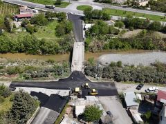 HBB’DEN DÖRTYOL YEŞİLKÖY MAHALLESİ’NE 7 KM ASFALT     Hatay