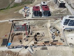 HBB HATAY’I AYAĞA KALDIRIYOR