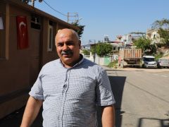 HBB’DEN KURUYER’E BETON ASFALT