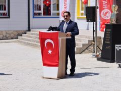 HBB’DEN EĞİTİME ANLAMLI KATKI