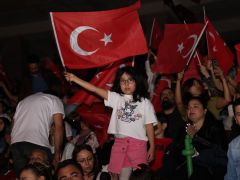 HATAY’DA, HBB İLE 23 NİSAN COŞKUSU