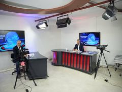 SAMANDAĞ YOLUNDAKİ TRAFİK ÇİLESİ TARİHE KARIŞACAK 