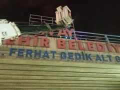 HBB, KENT GENELİNDE KURUMSAL LOGOYU YENİLİYOR