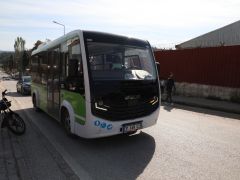 YAYLADAĞI’NDA ULAŞIM HBB İLE RAHATLADI