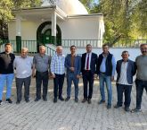 BAŞKAN ÖNTÜRK’ÜN SELAMIYLA HBB SAHADA 