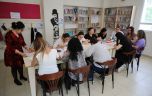ÇİNİ SANATI HBB İLE YENİDEN CANLANACAK