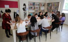 ÇİNİ SANATI HBB İLE YENİDEN CANLANACAK