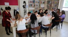ÇİNİ SANATI HBB İLE YENİDEN CANLANACAK