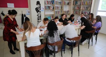 ÇİNİ SANATI HBB İLE YENİDEN CANLANACAK
