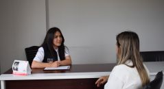 HBB’DEN FİZİK TEDAVİ VE PSİKOLOJİK DESTEK HİZMETİ