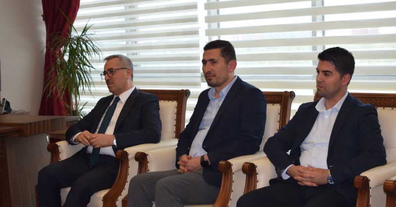 HBB’DEN ÜNİVERSİTELERLE PERSONELE YÖNELİK EĞİTİM İŞ BİRLİĞİ