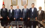 HBB’DEN ÜNİVERSİTELERLE PERSONELE YÖNELİK EĞİTİM İŞ BİRLİĞİ