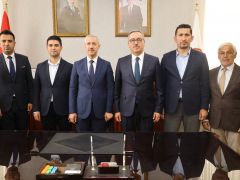 HBB’DEN ÜNİVERSİTELERLE PERSONELE YÖNELİK EĞİTİM İŞ BİRLİĞİ