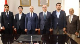 HBB’DEN ÜNİVERSİTELERLE PERSONELE YÖNELİK EĞİTİM İŞ BİRLİĞİ
