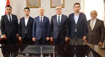 HBB’DEN ÜNİVERSİTELERLE PERSONELE YÖNELİK EĞİTİM İŞ BİRLİĞİ