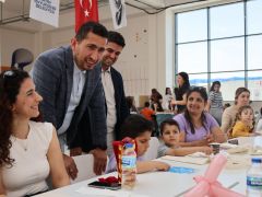 HBB, 2025 AİLE YILI’NDA ÖZEL BULUŞMA GERÇEKLEŞTİRDİ