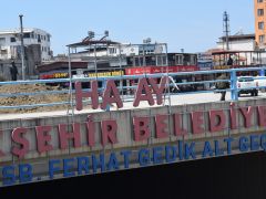 HBB, ESKİ KURUMSAL LOGOLARINI DEĞİŞTİRDİ