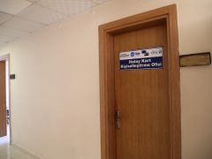 HBB’DEN, ARSUZ VE İSKENDERUN’A YENİ KART OFİSLERİ